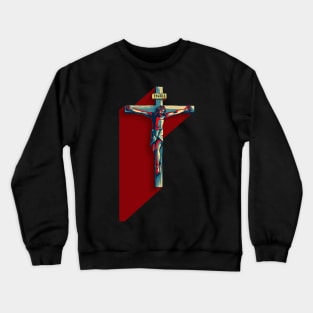 INRI Crewneck Sweatshirt